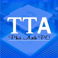 Phú Anh PC