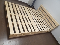 XƯỞNG PALLET GIƯỜNG