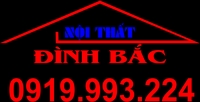 NỘI THẤT ĐÌNH BẮC