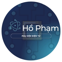 Hồ Phạm