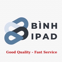 Bình Ipad 