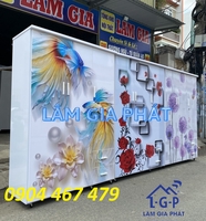 NỘI THẤT LÂM GIA PHÁT 