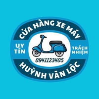 Xe Máy Huỳnh Văn Lộc