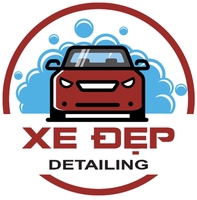 Xe Đẹp Detailing