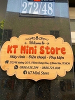 KT Mini Store