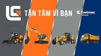 Nguyen Tuan Kamaz Viet Nam