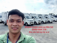 Đức Xe Tải