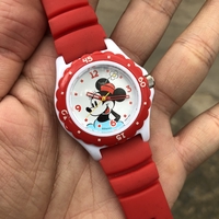 Quan Watch 2hand