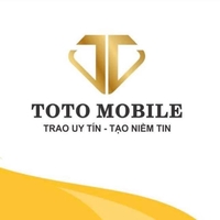 TOTO MOBILE HÓC MÔN