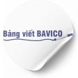 BẢNG VIẾT BAVICO