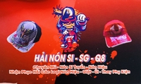 Fape Hải Nón Si