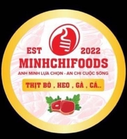 Thực Phẩm Đông Lạnh Minhchifoods