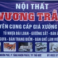 Nội Thất Vương Trần