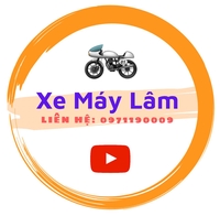 Xe Máy Lâm 290