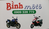 BINH MOTO