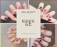 Nail Beauty Ngọc Mi