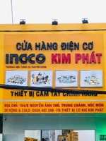 ĐIỆN CƠ KIM PHÁT