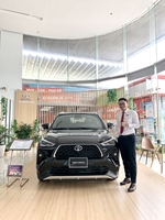 Hào Nguyễn Toyota Đông Sài Gòn