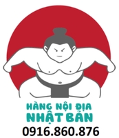 Hàng nội địa Nhật VIP