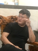 Hồ Văn Tiến