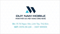 Duy Nam Mobile