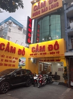 CẦM ĐỒ HƯNG BẢO LONG