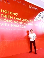 Nhà Thuốc Thủy Sản