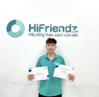 Hoàng Triều HiFriendz