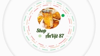 Shop Ăn Vặt 87