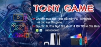 Game tony