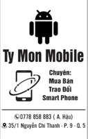 TY  MON MOBILE