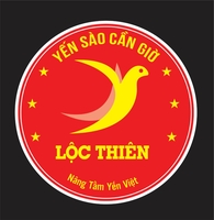 Yến Sào Cần Giờ Lộc Thiên