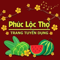 Tuyển Dụng Phúc Lộc Thọ