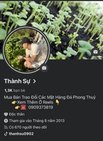 Thành Sự 