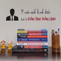 Hữu Thọ Books