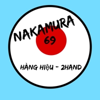 Hàng Hiệu 2Hand Nakamura 