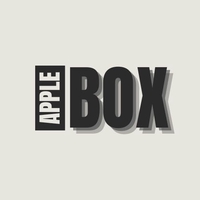 Apple BOX