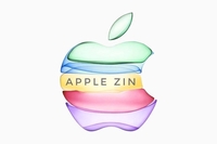 APPLE ZIN