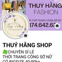 Thúy Hằng Uni