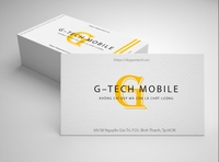 G TECH MOBILE 