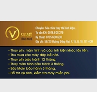 Vsmart Công Nghệ