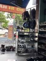 Shop ĐỒ HIỆU SECONDHAND GÒ VẤP 