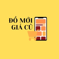 ĐỒ MỚI GIÁ CŨ